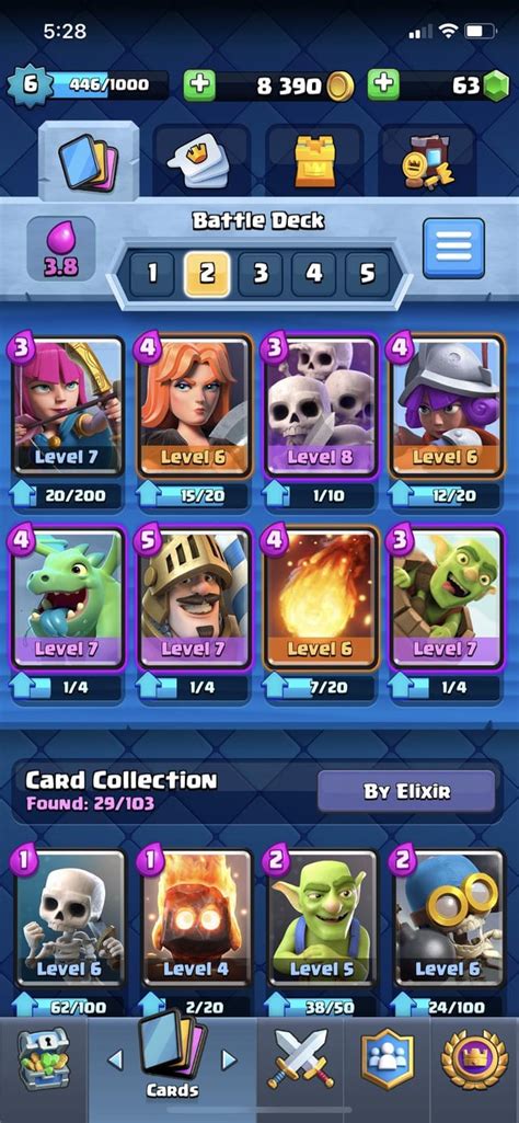 clash royale deck check|Check your Clash Royale deck on Deck Shop!.